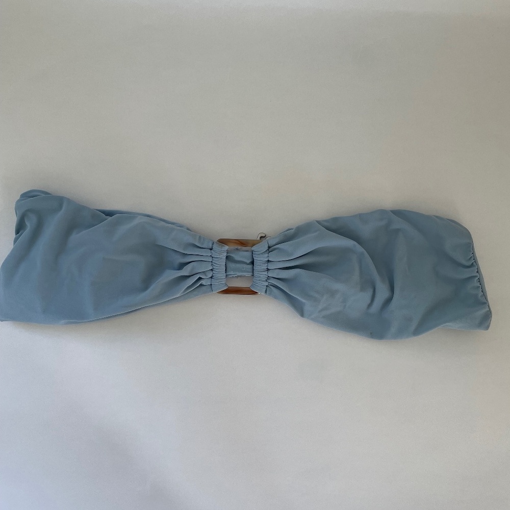 Anemos bandeau bikini